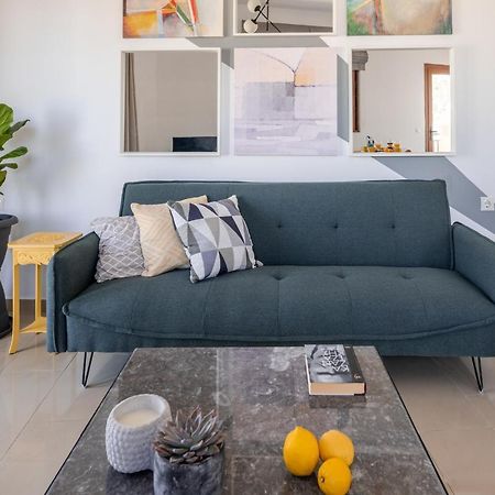 Meros Filikon - Zakynthian Residencies Città di Zante Esterno foto